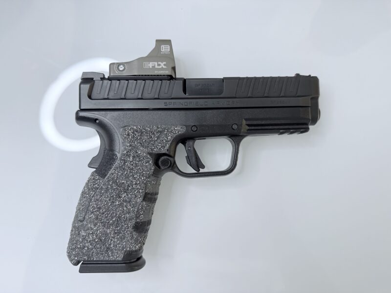 Springfield Armory XD Mod 3 9mm