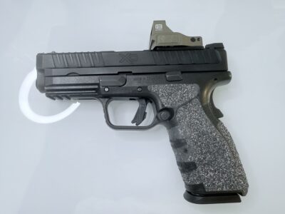 Springfield Armory XD Mod 3 9mm