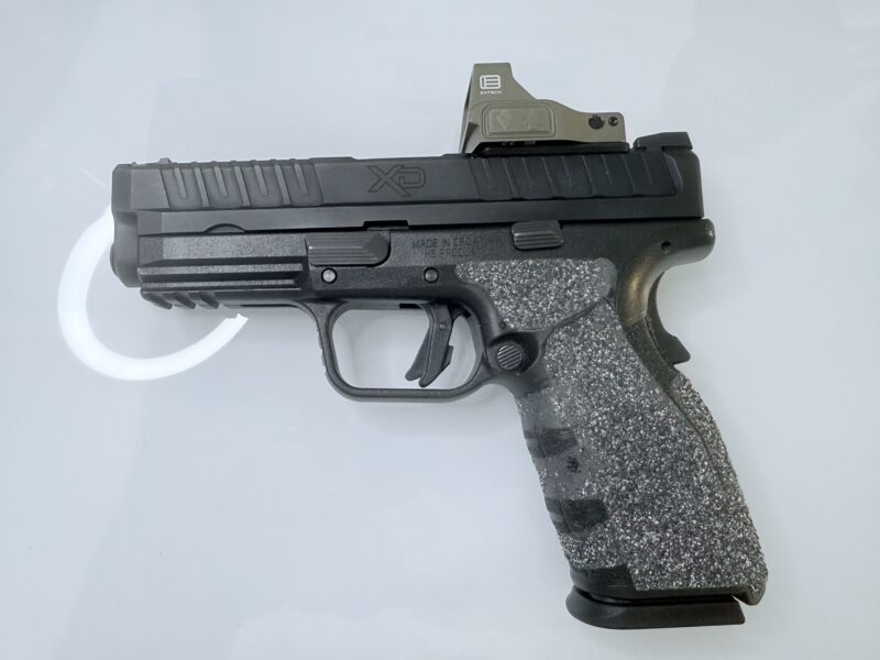 Springfield Armory XD Mod 3 9mm