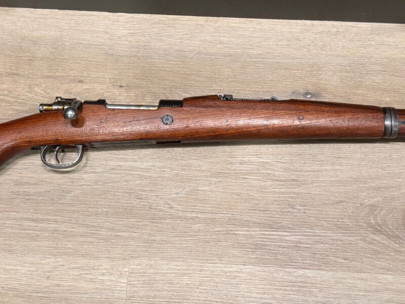 Multiple WWII firearms for sale