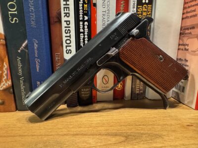 Multiple WWII firearms for sale
