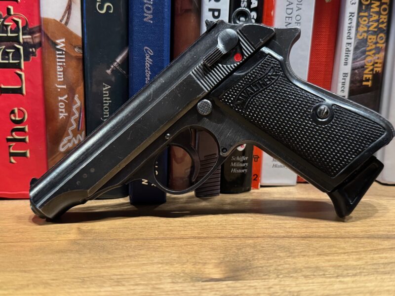 Multiple WWII firearms for sale