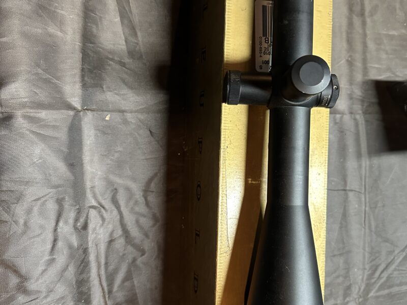 Leupold vx-3 6.5-20x50 Lr