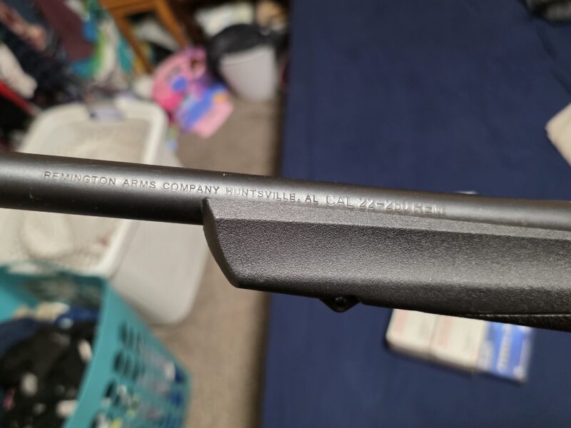 Trade for semi auto shotgun and/or cash