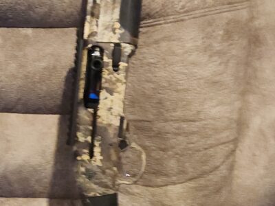 Beretta a400 xtreme plus 12 guage