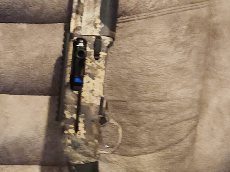 Beretta a400 xtreme plus 12 guage