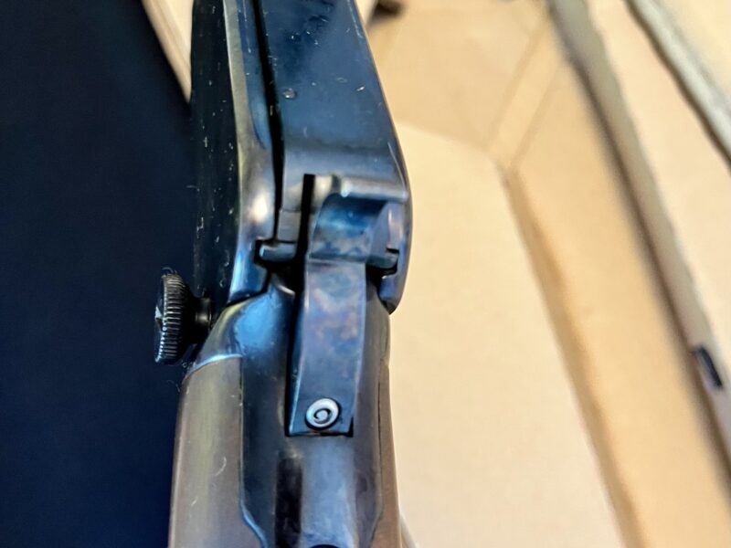 Taurus M62 Pump Rifle/Carbine .22 w/Case Colored Receiver NIB!