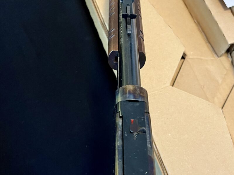 Taurus M62 Pump Rifle/Carbine .22 w/Case Colored Receiver NIB!