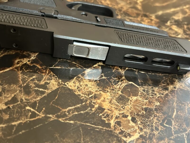 Glock 48 clone