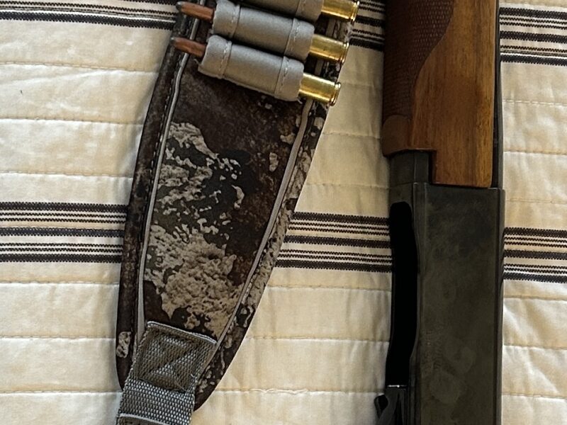 Remington 7400 270 win