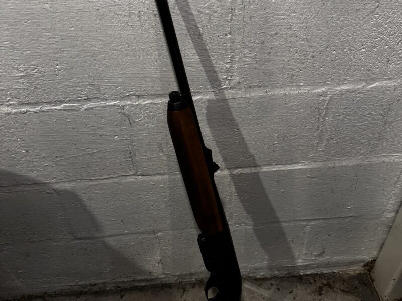 Remington 7400 270 win