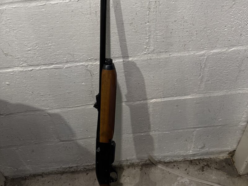 Remington 7400 270 win