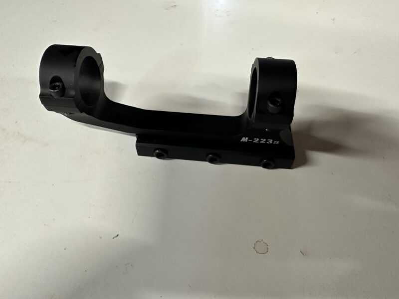 Nikon M-223 XR 1-Piece Scope Mount