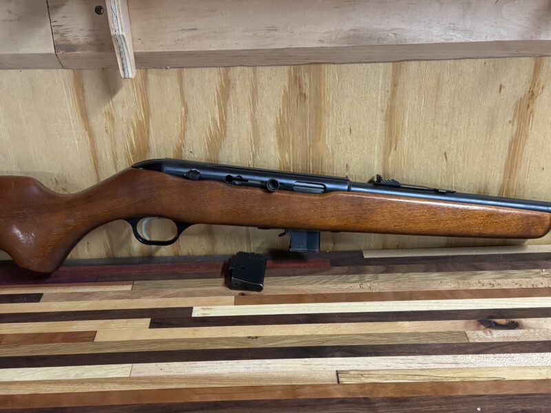 Mossberg 250C .22