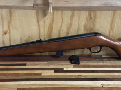 Mossberg 250C .22