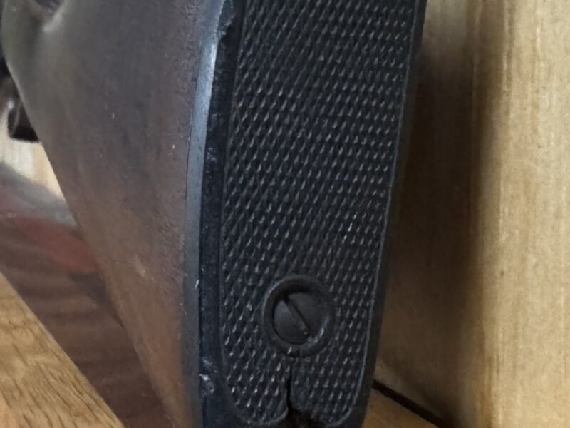 Steven’s Visible Loader .22