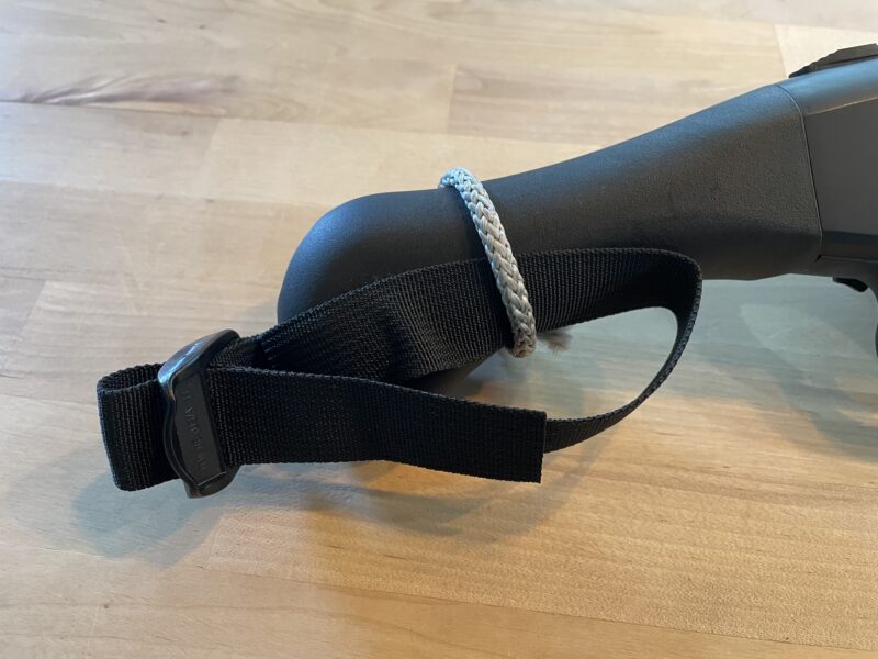 Mossberg SPX 12 Shockwave