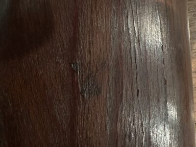 German k43 ac maker marked