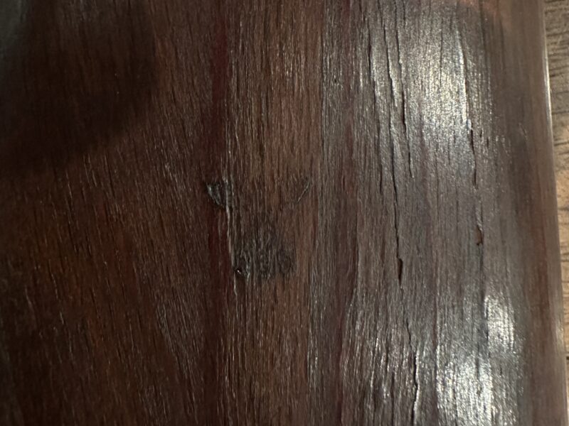 German k43 ac maker marked