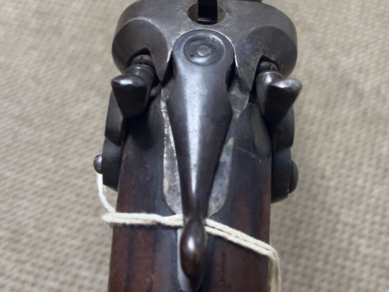 Henry arms double barrel 12 gauge shotgun