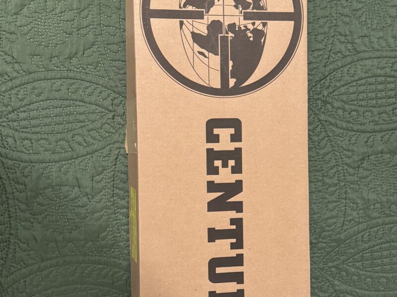 Century Arms VSKA Magpul Stock
