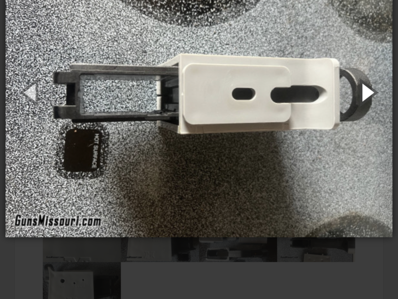 AR15 JMT 80% Lower New 223/556