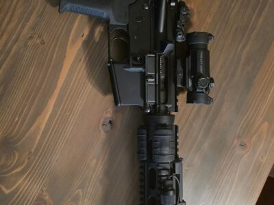 PSA AR15