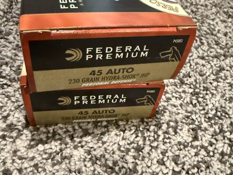Ammo for sale/trade