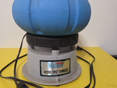 Midway USA cartridge tumbler