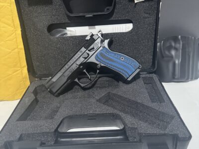 CZ75 P01