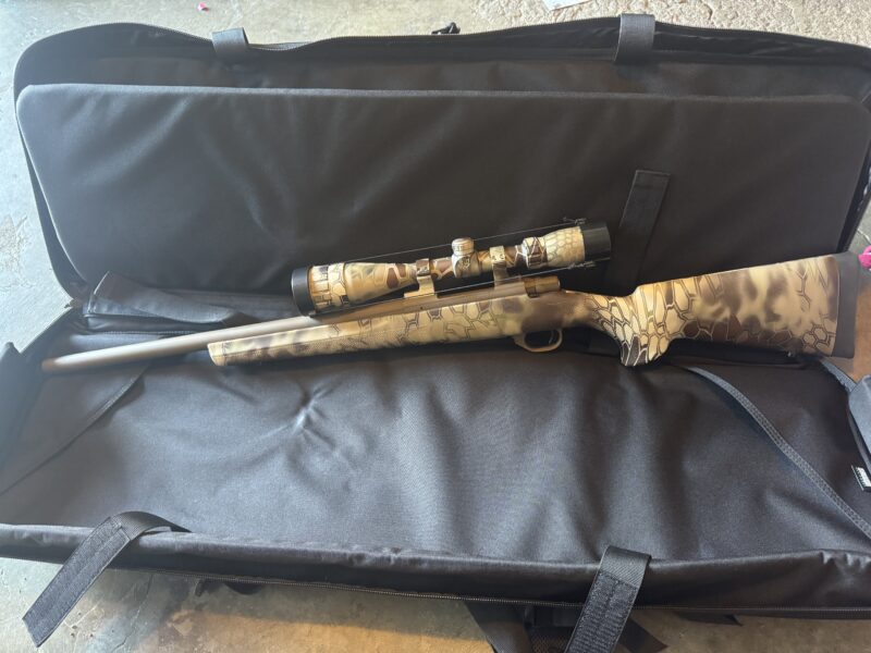 .22-250 howa 1500