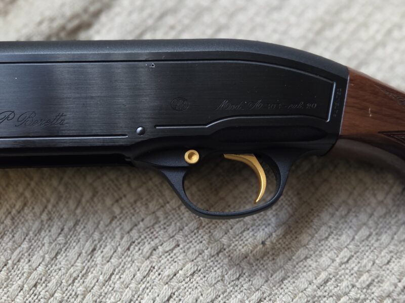 BERETTA A 303 Youth 20ga