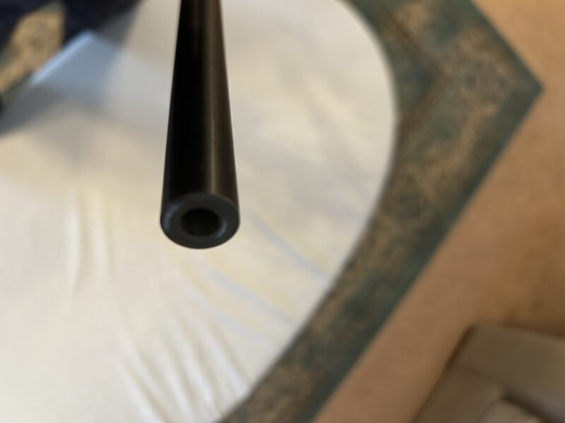 WEATHERBY Vanguard .308