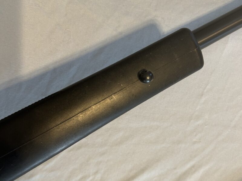 WEATHERBY Vanguard .308