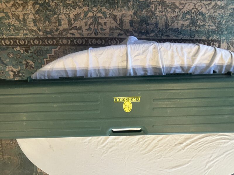 PEDERSOLI Rolling Block .45-70