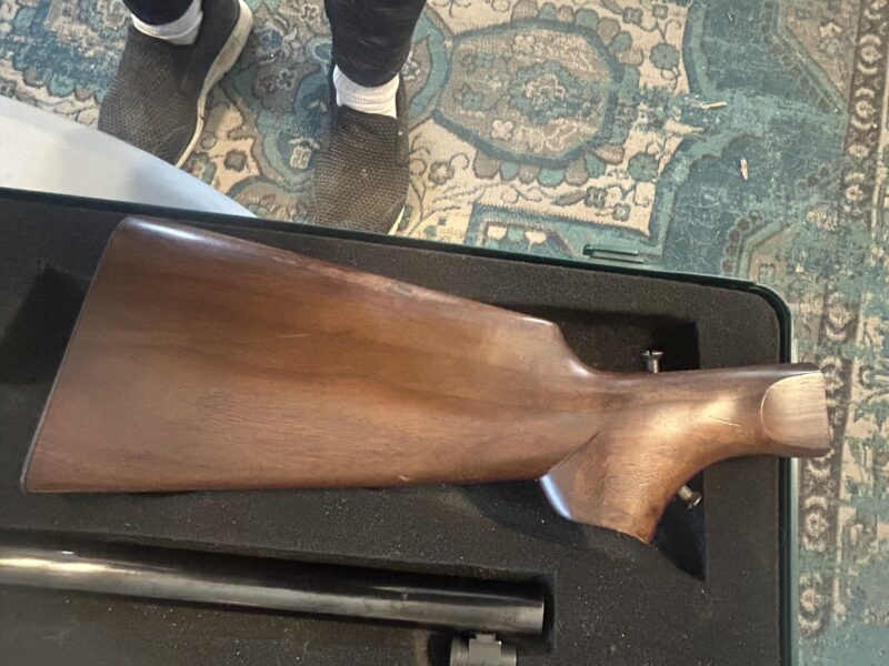 PEDERSOLI Rolling Block .45-70