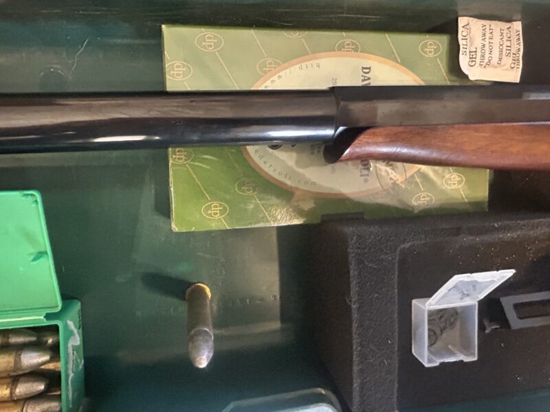 PEDERSOLI Rolling Block .45-70