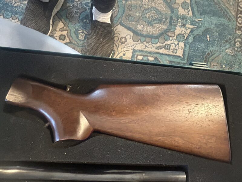 PEDERSOLI Rolling Block .45-70