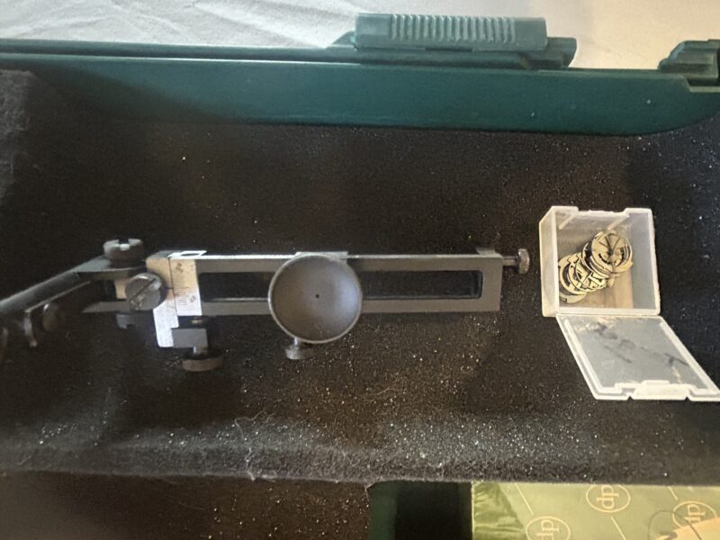 PEDERSOLI Rolling Block .45-70