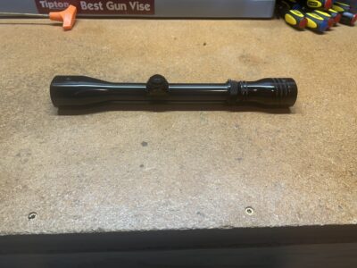 Vintage Redfield Widefield