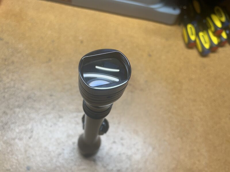 Vintage Redfield Widefield