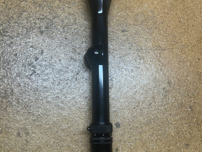 Vintage Redfield Widefield