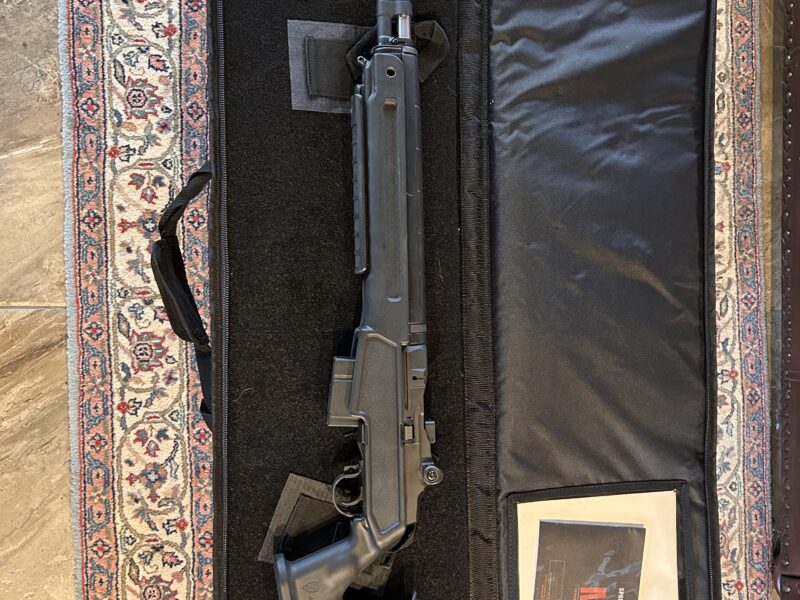 M1A loaded 6.5cm nat match