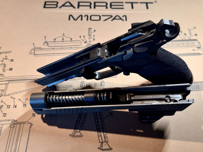 Sig Sauer P226 X-Five Legion w/ HS507COMP & Holster