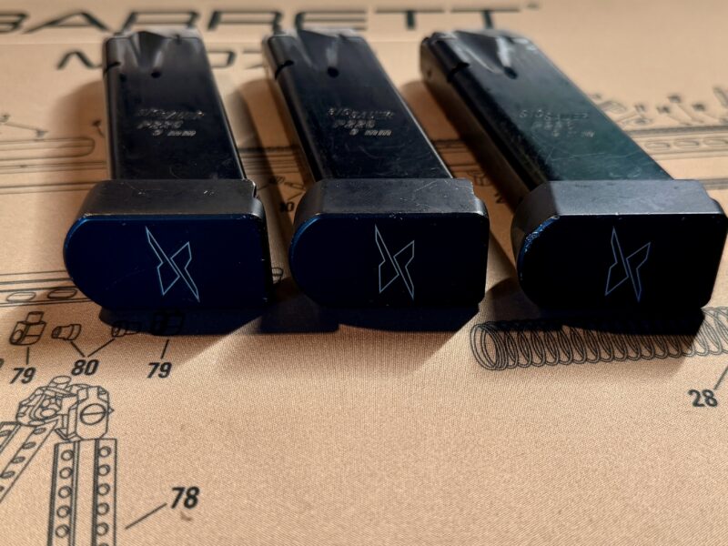 Sig Sauer P226 X-Five Legion w/ HS507COMP & Holster