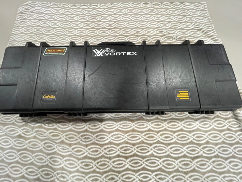 Alamo Precision Remington 700 28 Nosler