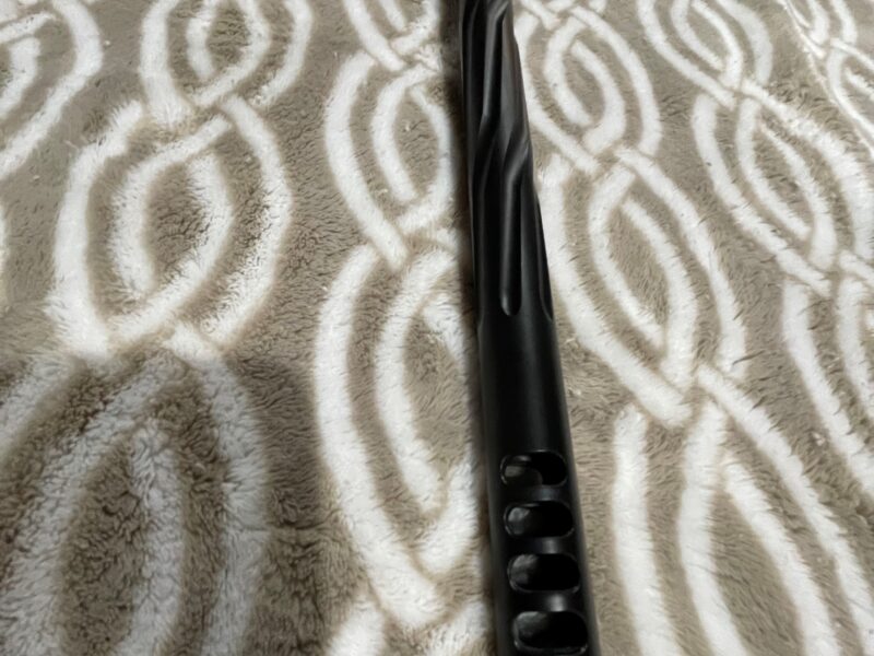 Alamo Precision Remington 700 28 Nosler