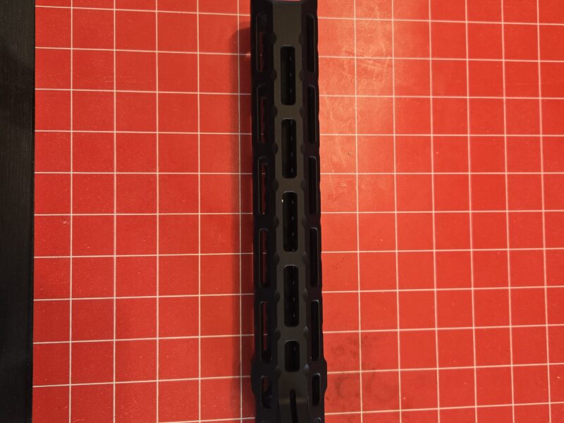 Midwest industries 10.5 inch free float handgaurd