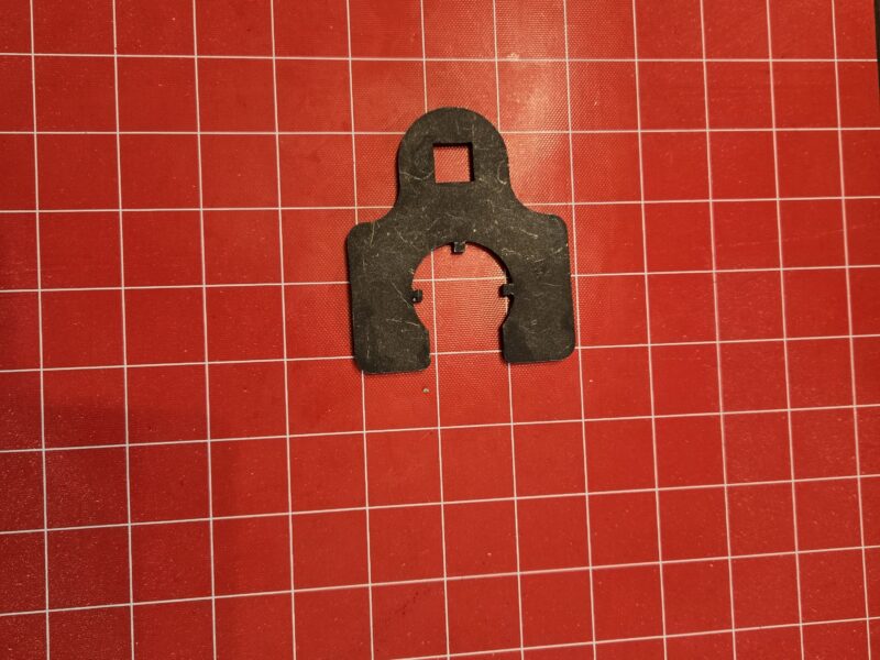 Midwest industries 10.5 inch free float handgaurd