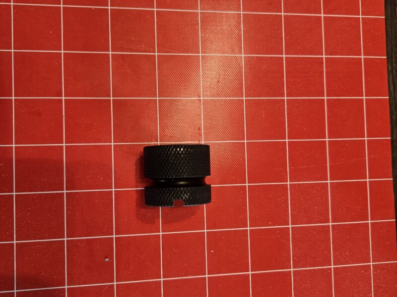 Midwest industries 10.5 inch free float handgaurd